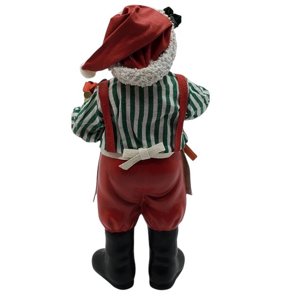 Dept 56 Possible Dreams Santa's Handiwork Ornament #805006 Vintage 1997 - Picture 4 of 11